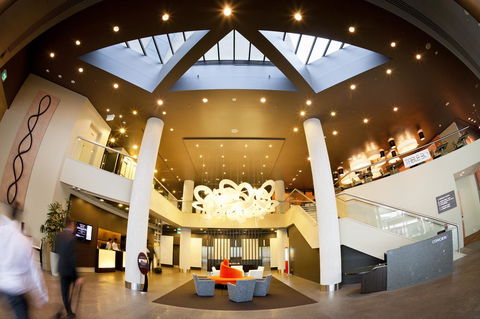 PARKROYAL Parramatta - Perisher Accommodation 2