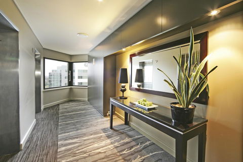 PARKROYAL Parramatta - Perisher Accommodation 16