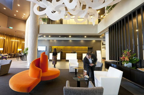 PARKROYAL Parramatta - Perisher Accommodation 19
