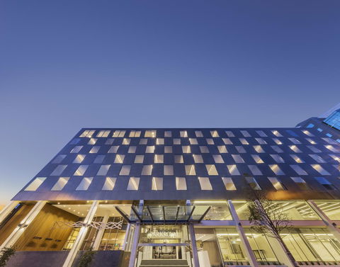 PARKROYAL Parramatta - Perisher Accommodation 1