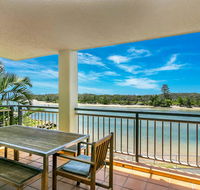 Sunrise Cove Holiday Apartments - Perisher Accommodation