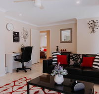 Central Wagga Self Catering Apartment - Perisher Accommodation
