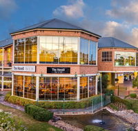 Best Western Plus Albury Hovell Tree Inn - Perisher Accommodation