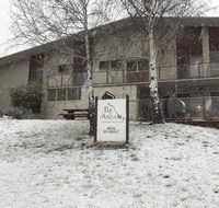 Aalberg Chalet - Perisher Accommodation