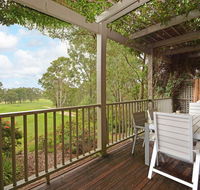 Villa Margarita located within Cypress Lakes - Perisher Accommodation