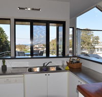 The Boat House - Perisher Accommodation