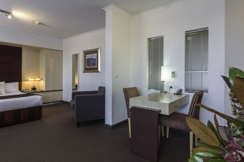 Mercure Albury - Perisher Accommodation 30
