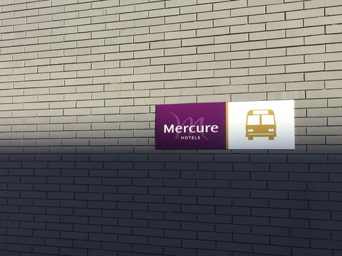 Mercure Albury - Perisher Accommodation 36