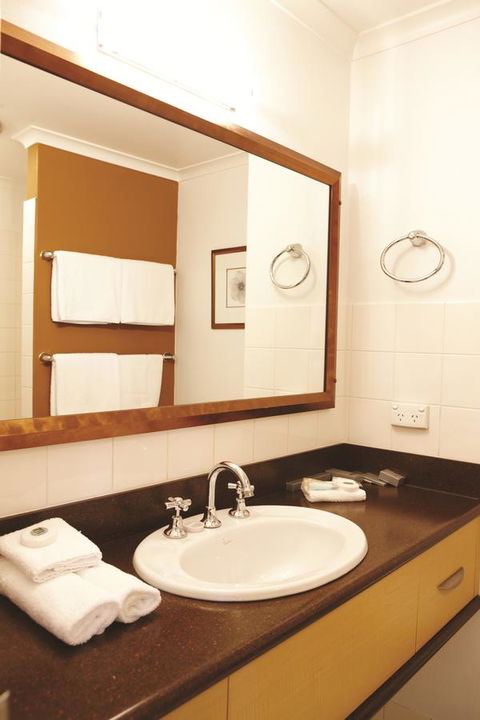 Mercure Albury - Perisher Accommodation 9