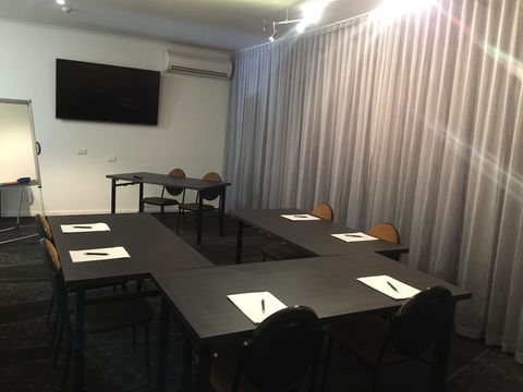 Mercure Albury - Perisher Accommodation 39