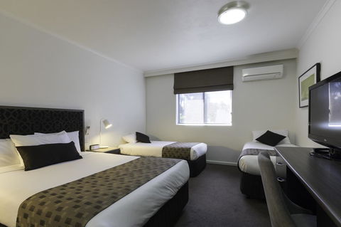 Mercure Albury - Perisher Accommodation 14