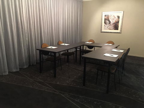 Mercure Albury - Perisher Accommodation 40