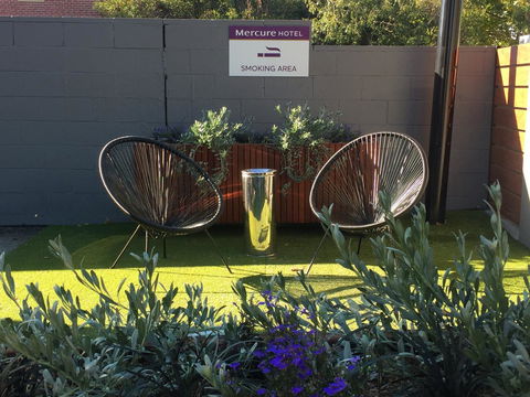 Mercure Albury - Perisher Accommodation 38