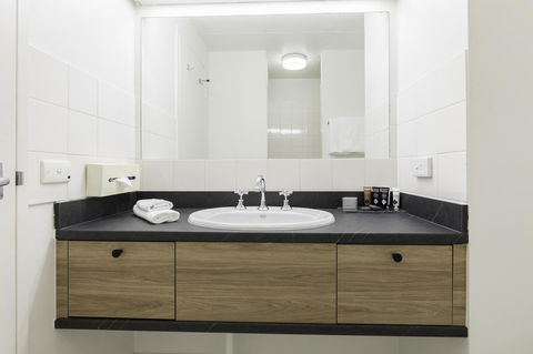 Mercure Albury - Perisher Accommodation 2