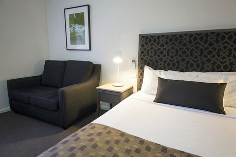 Mercure Albury - Perisher Accommodation 1