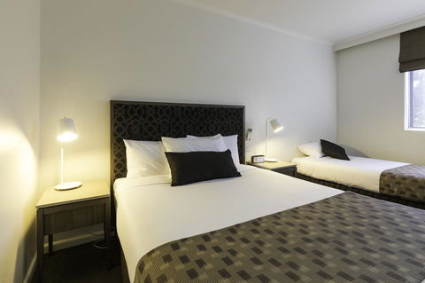 Mercure Albury - Perisher Accommodation 13