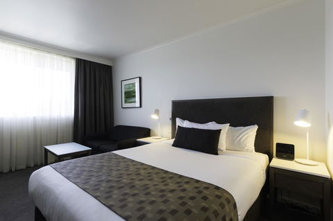 Mercure Albury - Perisher Accommodation 5