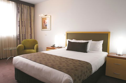 Mercure Albury - Perisher Accommodation 10