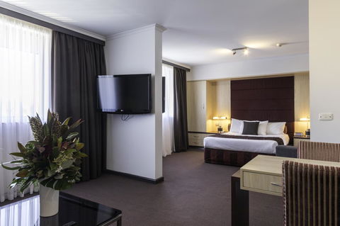 Mercure Albury - Perisher Accommodation 12