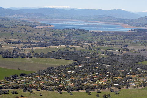 Mercure Albury - Perisher Accommodation 20
