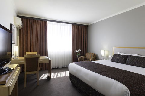 Mercure Albury - Perisher Accommodation 8