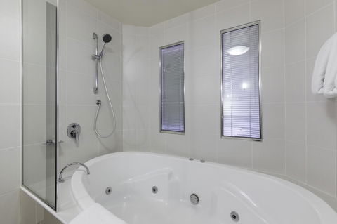 Mercure Albury - Perisher Accommodation 29