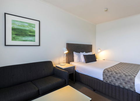 Mercure Albury - Perisher Accommodation 4