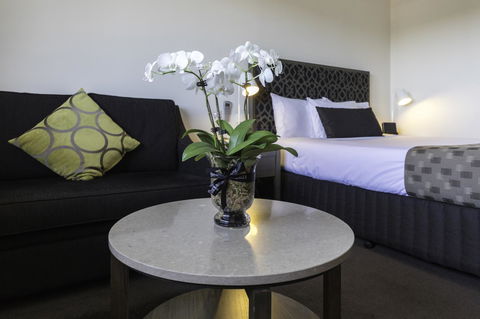 Mercure Albury - Perisher Accommodation 3