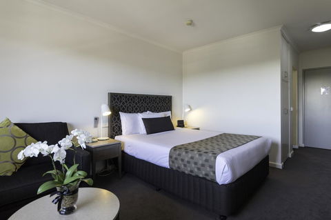 Mercure Albury - Perisher Accommodation 27