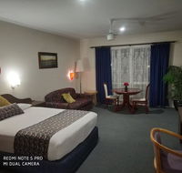 Australia Park Motel - Perisher Accommodation