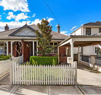 Drummoyne 3 Bedroom Home 62ALE - Perisher Accommodation
