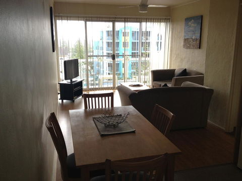 Waterview Apartments - Perisher Accommodation 2