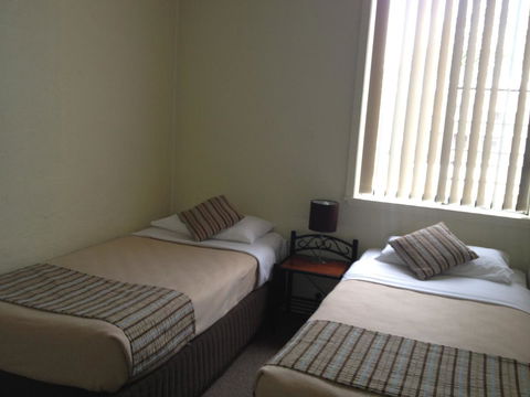 Waterview Apartments - Perisher Accommodation 9
