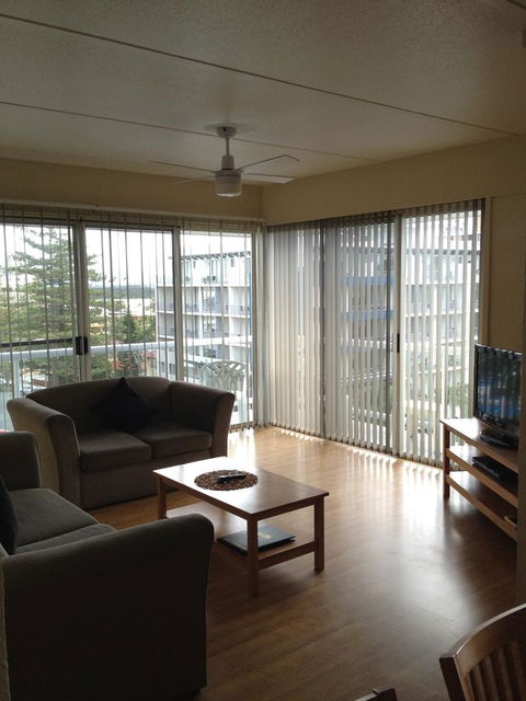 Waterview Apartments - Perisher Accommodation 10