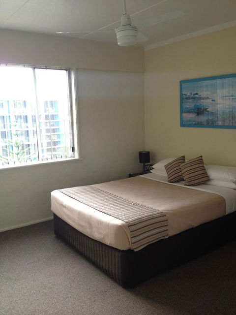 Waterview Apartments - Perisher Accommodation 1