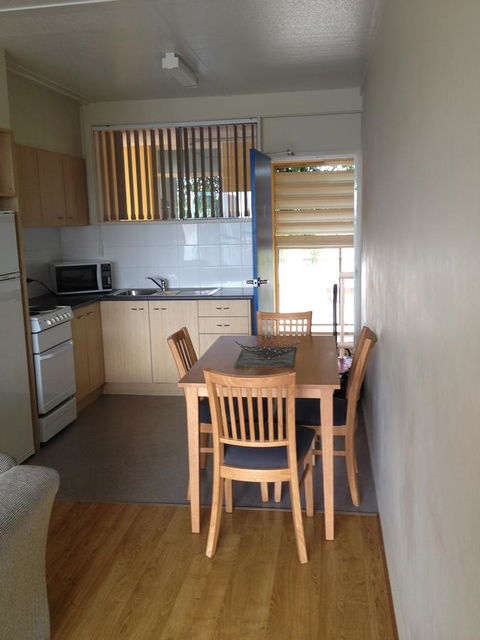 Waterview Apartments - Perisher Accommodation 4