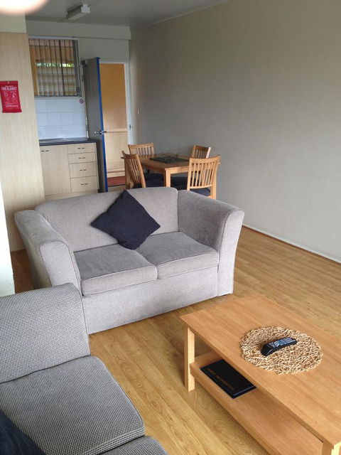 Waterview Apartments - Perisher Accommodation 3