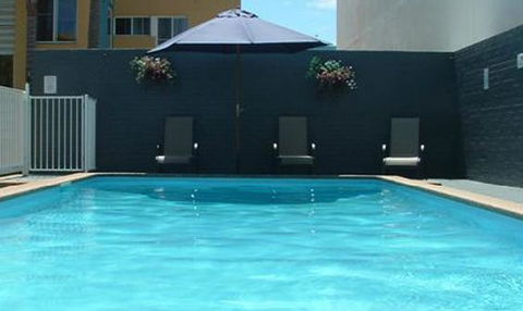 Waterview Apartments - Perisher Accommodation 21