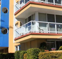 Waterview Apartments - Perisher Accommodation