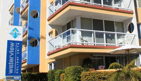 Waterview Apartments - Perisher Accommodation 0