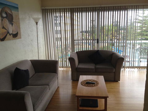 Waterview Apartments - Perisher Accommodation 14