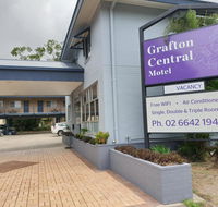 Grafton Central Motel - Perisher Accommodation