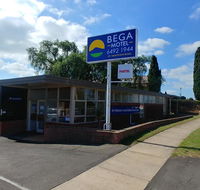 Bega Motel - Perisher Accommodation