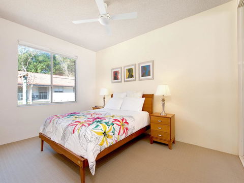 Victoria Parade, Kiah, Unit 10, 53 - Perisher Accommodation 9