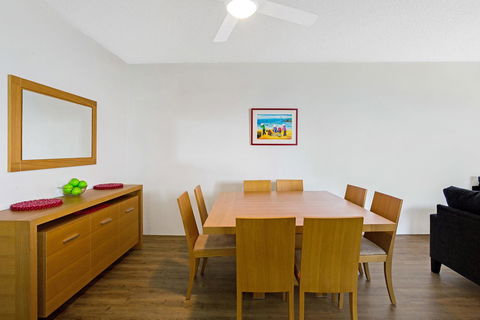 Victoria Parade, Kiah, Unit 10, 53 - Perisher Accommodation 7