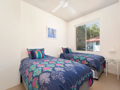 Victoria Parade, Kiah, Unit 10, 53 - Perisher Accommodation 10