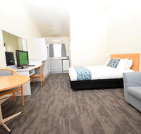 Boulevarde Motor Inn - Perisher Accommodation