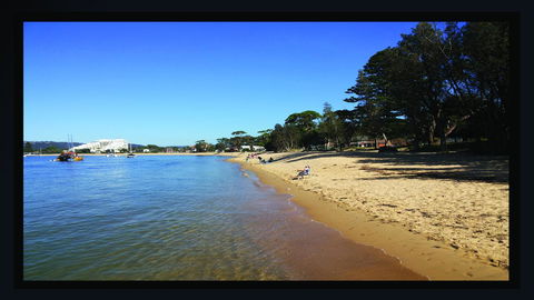BASE Holidays - Ettalong Beach Premium Apartments - Perisher Accommodation 1