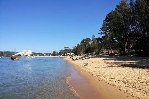 BASE Holidays - Ettalong Beach Premium Apartments - Perisher Accommodation 30