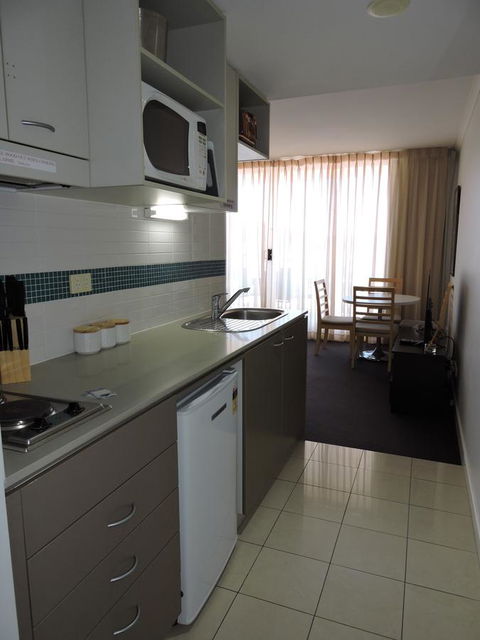 BASE Holidays - Ettalong Beach Premium Apartments - Perisher Accommodation 10